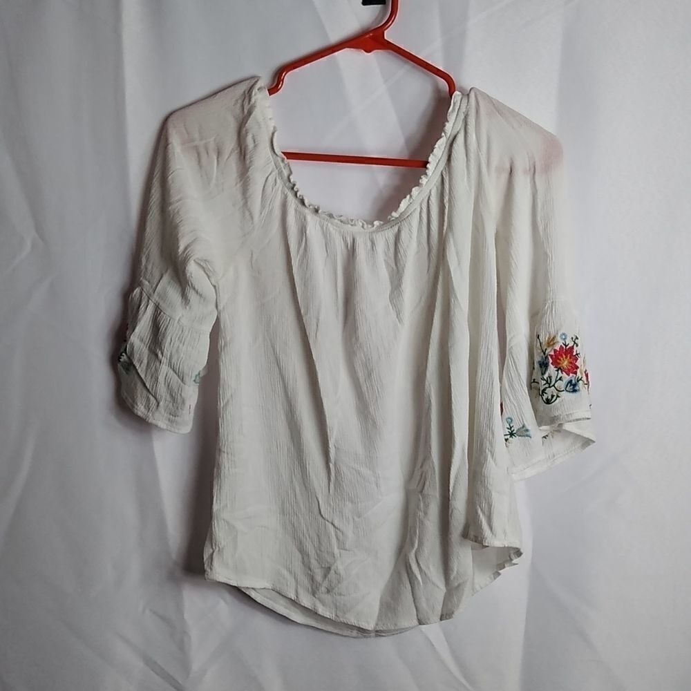 Be Cool tunic 
